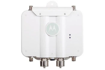 AP-6562-66040-US | Motorola | AP 6562 IEEE 802.11n 300 Mbps Wireless Access Point ISM Band UNII Band