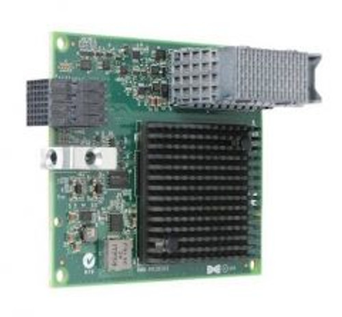 90Y3556 | IBM | 10Gb/S Virtual Fabric Adapter For Flex System Cn4054