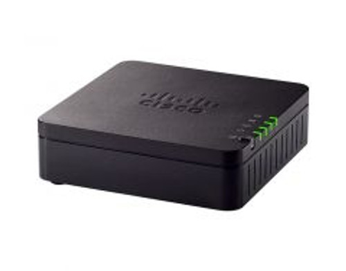ATA191-K9 | Cisco | 2-Port Analog Telephone Adapter ATA191-K9 | Cisco | 2-Port Analog Telephone Adapter