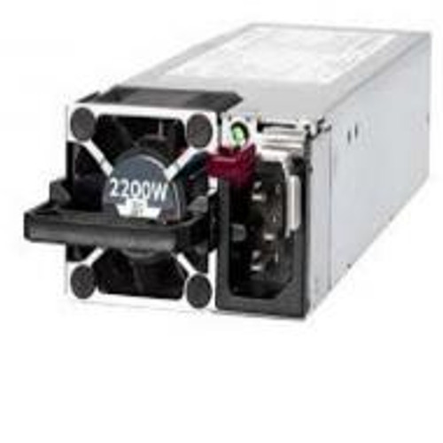 876932-001 | Hp | e 1800 Watt Hot Plug Redundant Power Supply For Apollo 2000 Gen10