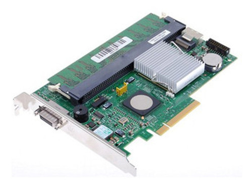 D23589-306 | Intel | 512Mb Cache Sas / Sata Pci Express X8 Raid Controller Card D23589-306 | Intel | 512Mb Cache Sas / Sata Pci Express X8 Raid Controller Card