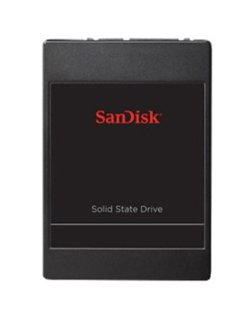 SDSA4GH-008G | Sandisk | Ssd P4 8Gb Mlc Sata 3Gbps 2.5-Inch Internal Solid State Drive (Ssd)