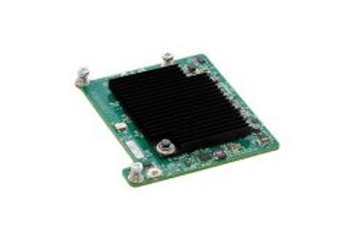 702213-B21 | HP | Infiniband Fdr 545M 56Gb/S 2-Port Mezzanine Adapter Card For Proliant Bl460C G8