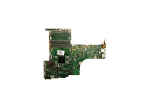 813969-501 | Hp | System Board (Motherboard) With Amd A8-7410 Cpu For 15-A Notebooks