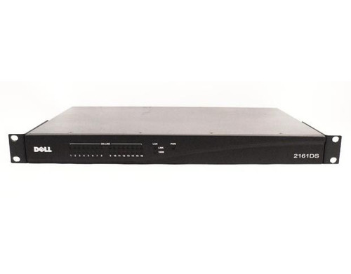 03R870 | DELL | Kvm Over Ip Switch 03R870 | DELL | Kvm Over Ip Switch