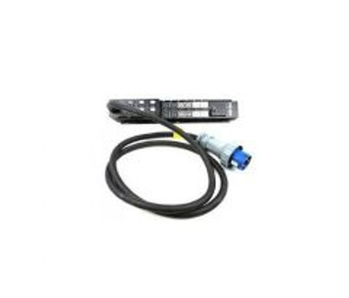 HSTNR-P007 | Hp | 48A 12-Outlet Monitored Rack Mount Pdu