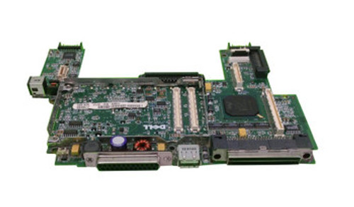 1669E | Dell | System Board (Motherboard) For Latitude Cp