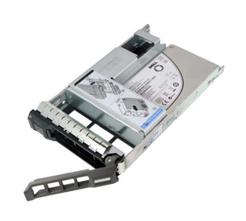 400-AGOM | Dell | 480Gb Mlc Sata 6Gbps Hot Swap Read Intensive 2.5-Inch Internal Solid State Drive (Ssd) With 3.5-Inch Hybrid Carrier