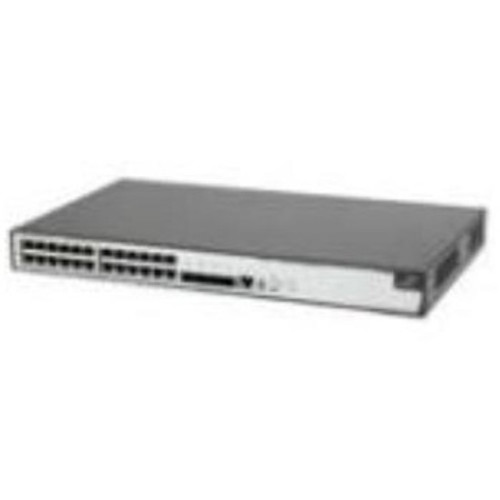 3CR17151-91 | 3COM | 5500-Si Fast Ethernet Switch 24 X 10/100Base-Tx Lan
