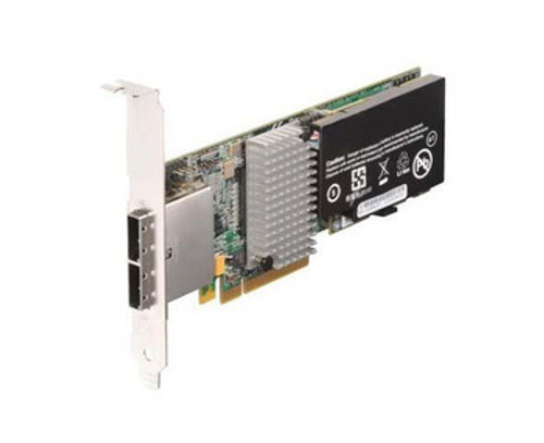 46M0830-02 | LENOVO | Serveraid M5025 Series 512Mb Cache 4-Port Sas 6Gbps Pci Express 2.0 X8 Raid 0/1/5/10/50 Controller Card
