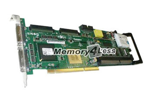 02R0995 | Ibm | Serveraid-6M Pci-X Ultra320 Scsi Controller (128Mb Cache)