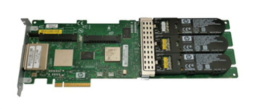 AB036B-P400 | HP | Core Io Smart Array Controller (P800) Raid5