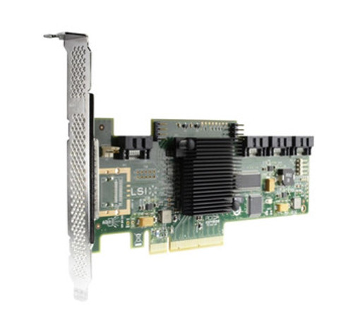XP310AAR | HP | LSI 9212-4I Sas 6Gb 4-Port Raid Rmkt Card XP310AAR | HP | LSI 9212-4I Sas 6Gb 4-Port Raid Rmkt Card