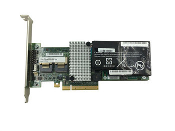 46C8929B102 | IBM | M5014 Sas/Sata Serveraid Controller With Battery