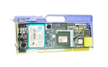 ASR4005SAS/256 | IBM | Serveraid-8I Scsi Controller