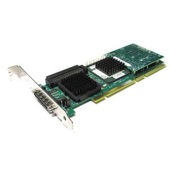 P5200705 | DELL | Perc4/Sc Perc 4/Sc Ultra320 Raid Controller 64Mb
