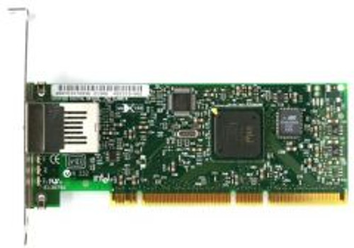 PWLA8490XF | INTEL | Pro/ 1000 Xf Pci-X Server Adapter