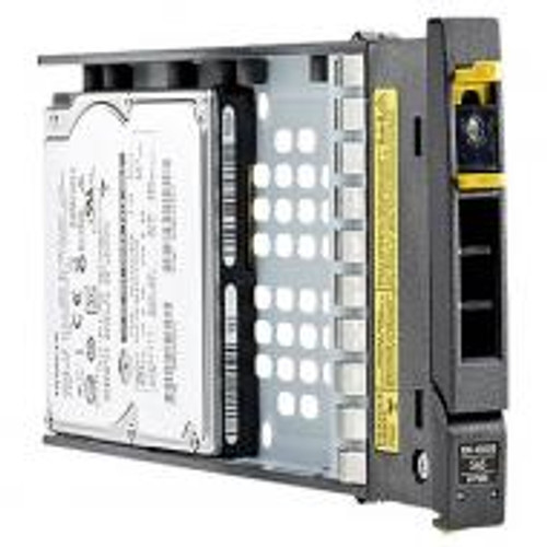 K2P94B | Hp | e 3Par Storeserv 8000 1.8Tb 10000Rpm Sas 12Gb/S 2.5" Sff Ha