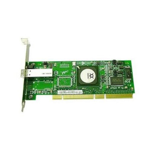 500903-46-3 | QLOGIC | Pci-X 4Gb Fibre Channel 1-Port Hba Card