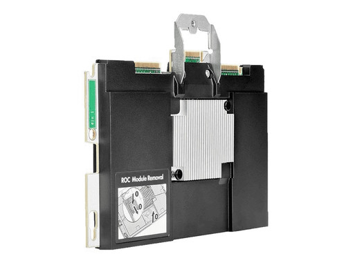 823853-B21 | HP | Smart Array Nroc E208Ic Pcie 3.0 Sas Gen10 Controller