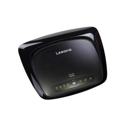 E8350 | LINKSYS | Wireless Ac2400 Dual Band Gigabit Wi-Fi Router