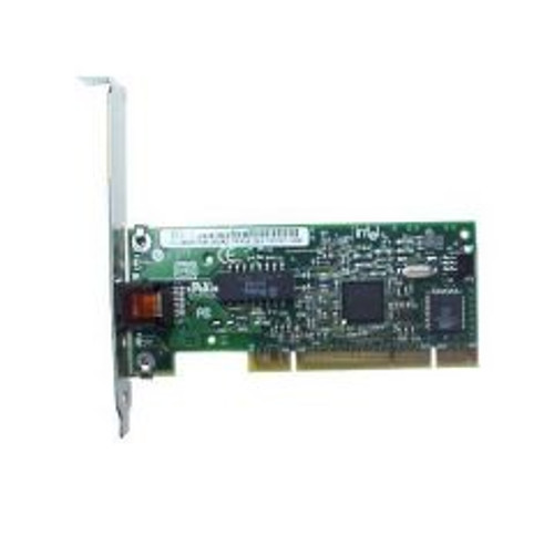 PILA8460C3 | INTEL | Ethernet 10/100Mbps Rj45 Pci Network Adapter
