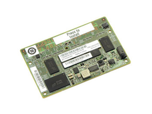 44W3393-02 | LENOVO | M5200 1Gb Cache Raid Upgrade