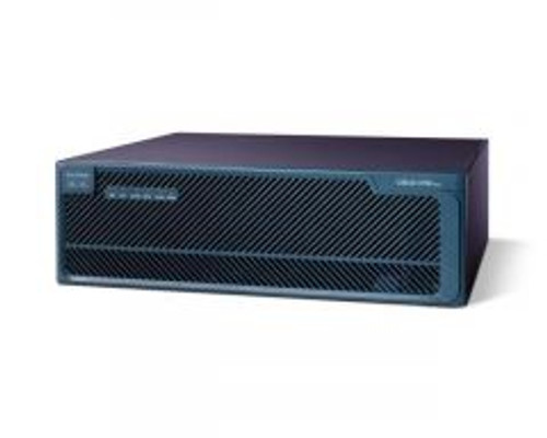 C3745-VPN/K9 | CISCO | 3745 Router 3 X Wic 4 X Network Module 2 X 10/100Base-Tx Lan