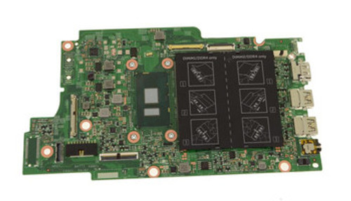 0H95D5 | DELL | System Board MOTHERBOARD 2.70Ghz With INTEL Core I3-7130U Processors Support For Inspiron 13-5378 15-5578
