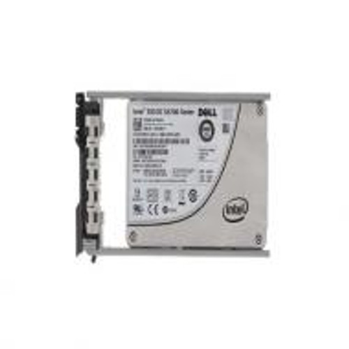 DT8XJ | Dell | 800Gb Mlc Sata 6Gbps 2.5-Inch Internal Solid State Drive (Ssd) DT8XJ | Dell | 800Gb Mlc Sata 6Gbps 2.5-Inch Internal Solid State Drive (Ssd)