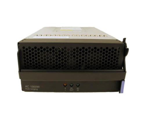 39Y7219 | IBM | 1300-Watts Ac Power Supply For BlaDECenter