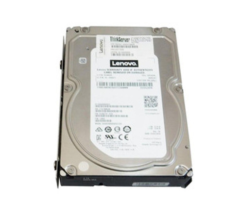 00PH819 | LENOVO | 10Tb 7200Rpm Sata 6.0 Gbps 3.5 256Mb Cache Hard Drive"