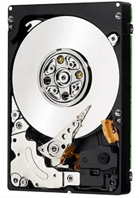 00HV884 | LENOVO | 10Tb 7200Rpm Sata 6Gbps 256Mb Cache (Se / 512E) 3.5-Inch Internal Hard Drive