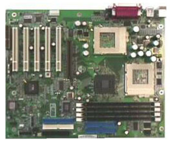 MS6321 | MSI | Apollo Pro133A Celeron/ Pentium Iii Processors Supports Socket 370 Atx Motherboard