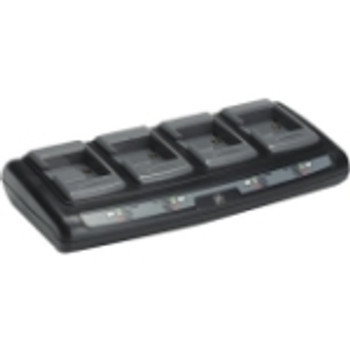 P1060282 | ZEBRA | Battery Charger 220 V Ac Input Ac Plug 4