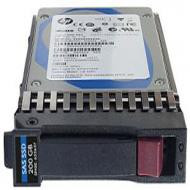 741155-B21 | Hp | 400Gb Mlc Sas 12Gbps High Endurance 2.5-Inch Internal Solid State Drive (Ssd) With Smart Carrier