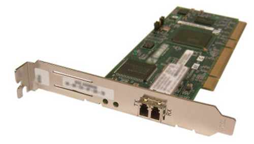 116-1977 | IBM | 2Gbps Fibre Channel Pci-X Network Adapter (Fc 1977)