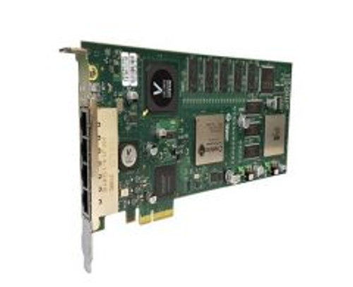 X1006A-R5 | Netapp | Quad Port Gigabit Pci Express Ethernet Controller