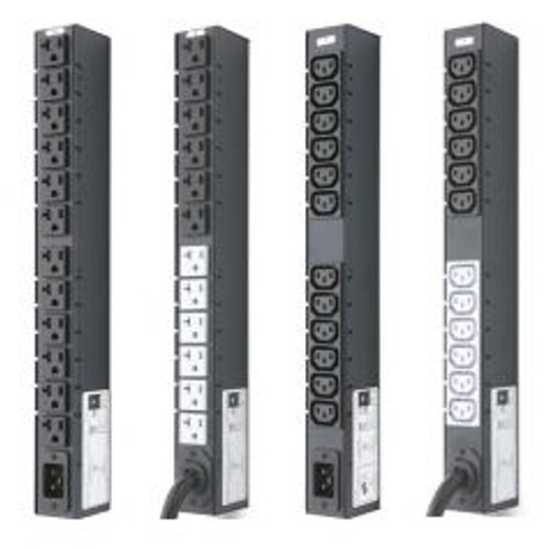 P9Q34A | Hp | G2 Basic Low Voltage 120V Ac 24 A Power Distribution Unit
