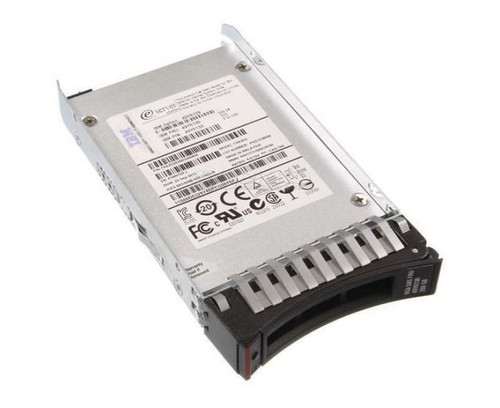 00W1551 | Ibm | 200Gb Sas 6Gb/S 2 5-Inch Solid State Drive