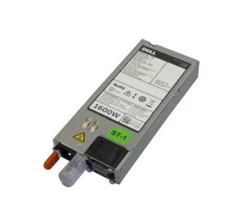 450-AETX | Dell | 1600-Watts Redundant Power Supply For Poweredge C4130 Fx2 / Fx2S T630 450-AETX | Dell | 1600-Watts Redundant Power Supply For Poweredge C4130 Fx2 / Fx2S T630