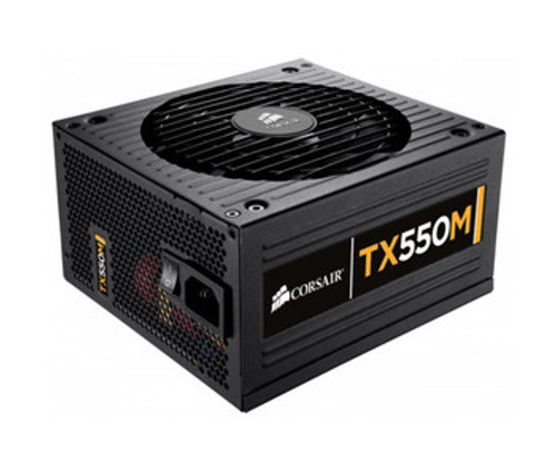 CP-9020040-UK | CORSAIR | Tx750 Enthusiast Series 750-Watts Atx Ps/2 Power Supply