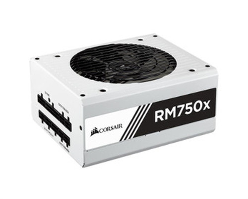 CP-9020155-KR | CORSAIR | 750-Watts Atx 80 Plus Gold Power Supply