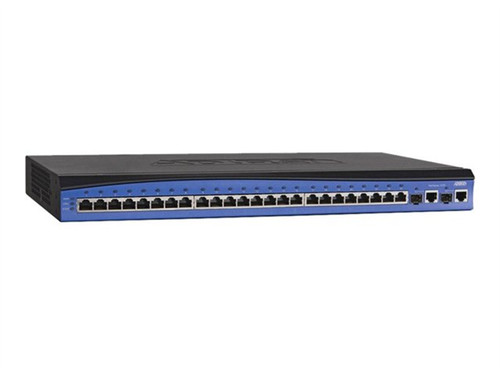 1700515G2#120  | ADTRAN | Netvanta 1335 24-Port 10/100/1000Base-Tx Lan 2 X Wan Sfp (Mini-Gbic) 4 X Expansion Slots Rack-Mountable Multi Service Access Rout