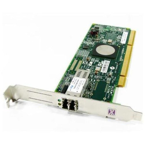 00D8548 | Ibm | Single-Port 16Gbps Fibre Channel Pci Express Host Bus Network Adapter By Emulex For System X