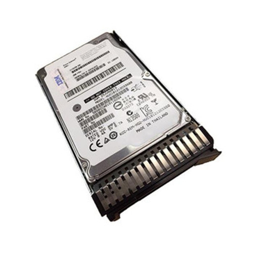 01LJ063 | IBM | 1.8Tb 10000Rpm Sas 12Gbps 3.5-Inch Internal Hard Drive For Flashsystem 7200 And Storwize V7000