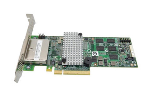 4XB0F28645-DDO | LENOVO | Ts LSI9280-8E 6Gb Sas Raid Hba By LSI [Special Conditions Please