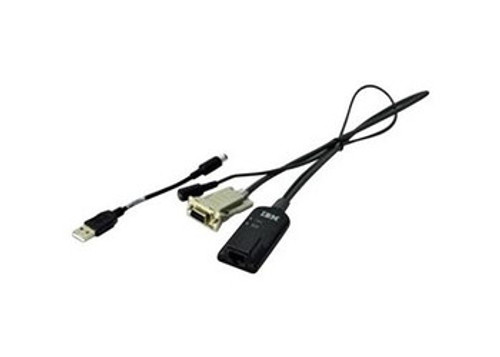 46M5382 | Ibm | Serial Conversion Option (Sco) () 46M5382 | Ibm | Serial Conversion Option (Sco) ()