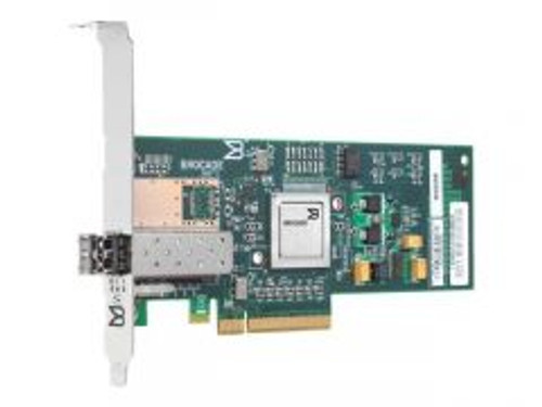 AP767A | HP | Storageworks 41B 4Gb Pci-Express Single-Port Fibre Channel (Short Wave) Host Bus Adapter