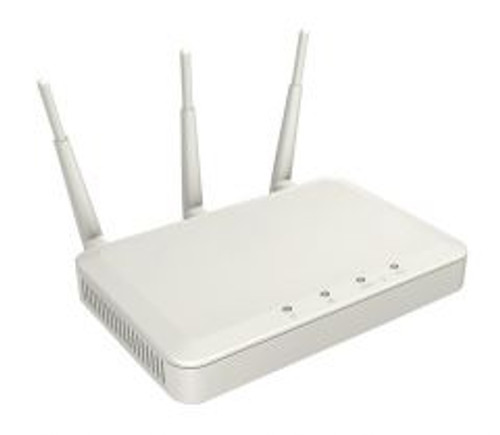 JW162A | HP | Aruba Ap-204 Wireless Access Point